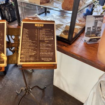 Smoky Hollow Roasters - Menu - Coffee Roasteries Near Me - El Segundo, California Smoky Hollow Roasters - Menu - Coffee Roasteries Near Me - El Segundo, California