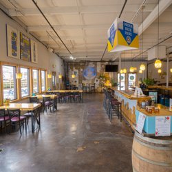 Crabtree Brewing Company - Crabtree taphouse!