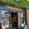 Tannenbaum Christmas Shop gift card