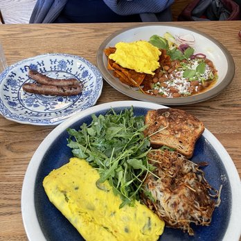 Sequoia Diner - Diners Near Me - Oakland, California Sequoia Diner - Diners Near Me - Oakland, California