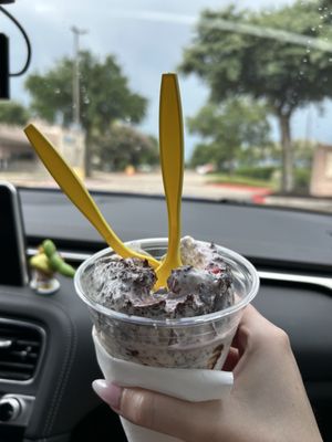 Andy's Frozen Custard