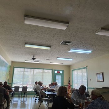 Gladys Kitchen - Soul Food Near Me - Americus, Georgia