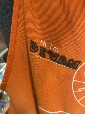 The Home Depot by null