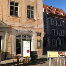 Wirtshaus Marieneck