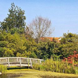 Kurpark - Am Wasser (01/2023)