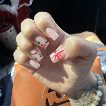Dear Lily Nails & Spa - Nail Salons Near Me - Norco, California