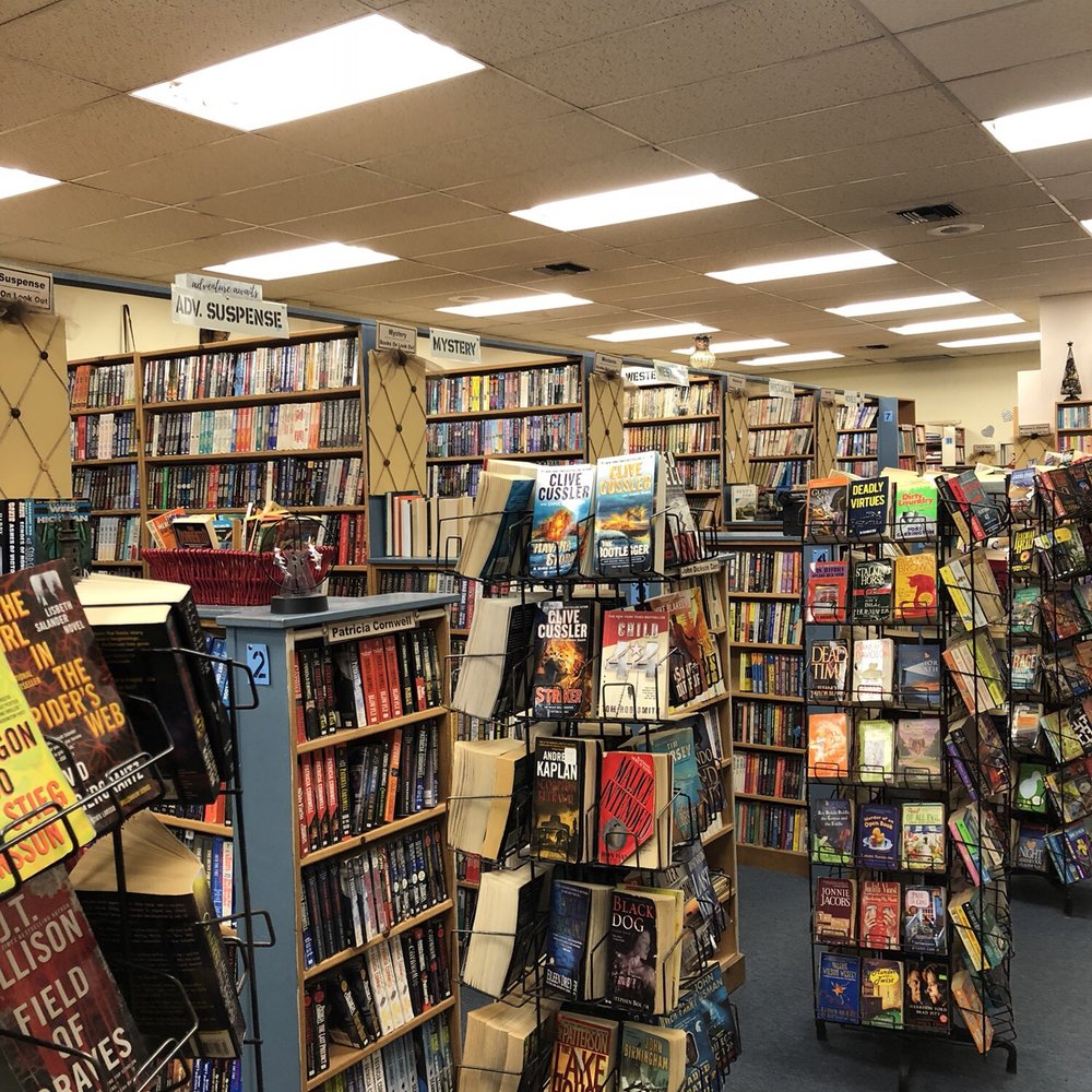 Helen's Book Mark - Bookstores Near Me - Escondido, California Helen's Book Mark - Bookstores Near Me - Escondido, California