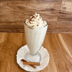 Country Cafe - Horchata Frappe