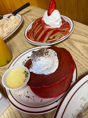 BabyStacks Cafe - Blue Diamond by null