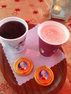 Salt Mine Berchtesgaden by null