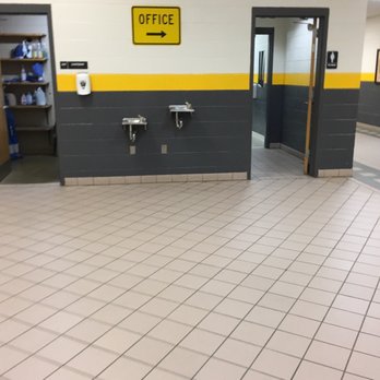 Waynesville Middle School - The front lobby, scented by industrial cleaner and hormones. - Middle Schools & High Schools Near Me - Waynesville, North Carolina Waynesville Middle School - The front lobby, scented by industrial cleaner and hormones. - Middle Schools & High Schools Near Me - Waynesville, North Carolina
