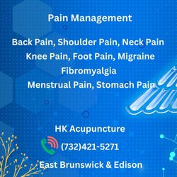 HK Acupuncture