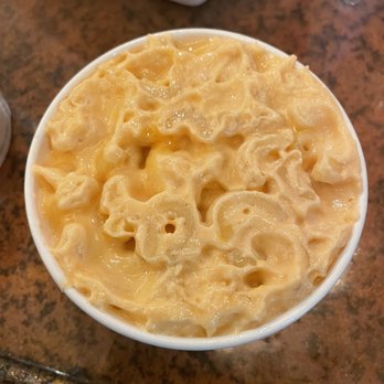 Farmboys Smokin BBQ - Mac and cheese - Barbeque Near Me - Danbury, Connecticut