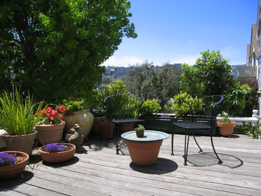 Dolores Place by null