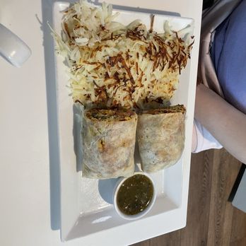 Over Easy - Downtown Chandler - Breakfast Burrito - Breakfast & Brunch Near Me - Chandler, Arizona Over Easy - Downtown Chandler - Breakfast Burrito - Breakfast & Brunch Near Me - Chandler, Arizona
