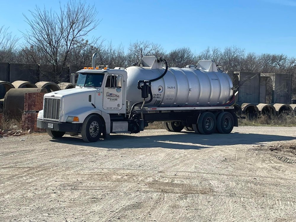 Americas Best Vacuum Service - septic in Azle, TX