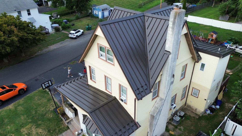 Slide of Maxx Roofing & Home Improvement