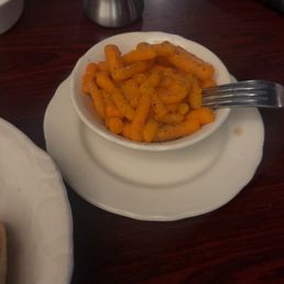 Carrots Carrots