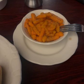Red Ox Seafood and Steakhouse - Carrots - Seafood Near Me - Appleton, Wisconsin Red Ox Seafood and Steakhouse - Carrots - Seafood Near Me - Appleton, Wisconsin