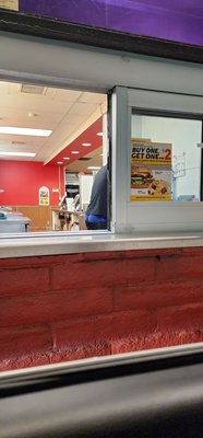 Photo of Carl's Jr - Sacramento, CA, US.