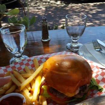 Cecco Ristorante - Italian Near Me - Solvang, California