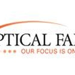 Optical Fair - Eye Doctor in Baltimore, MD