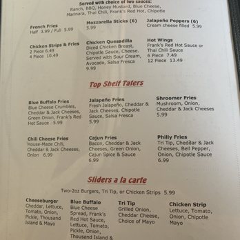 Tommy J's Grill & Catering - Menu - Burgers Near Me - Davis, California Tommy J's Grill & Catering - Menu - Burgers Near Me - Davis, California