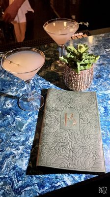 The Botanist Social by null