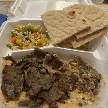 Duman Artisan Kitchen - Gyro? - Pizza Near Me - Mandeville, Louisiana