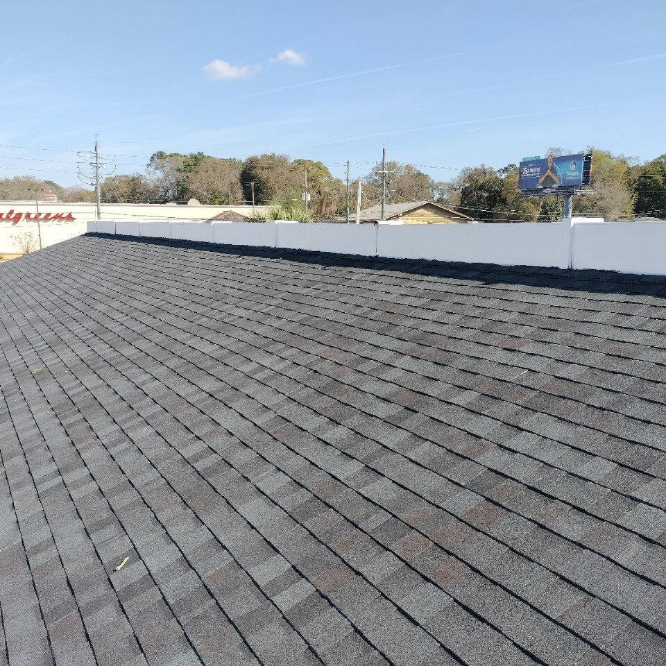 Slide of Rising Tide Builders