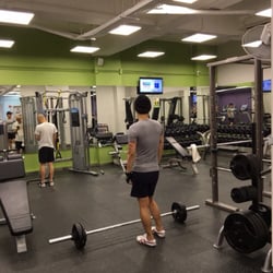 Anytime Fitness