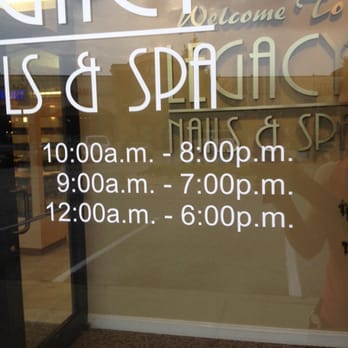 Legacy Nails & Spa - Open at 12am! Funny typo - Nail Salons Near Me - Omaha, Nebraska Legacy Nails & Spa - Open at 12am! Funny typo - Nail Salons Near Me - Omaha, Nebraska