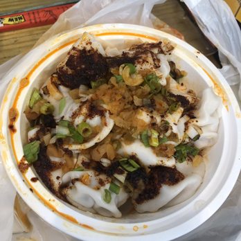 White Bear - Chinese Near Me - Flushing, New York