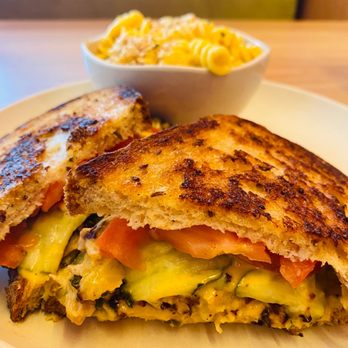 Veggie Grill by Next Level - Sandwiches Near Me - Portland, Oregon Veggie Grill by Next Level - Sandwiches Near Me - Portland, Oregon