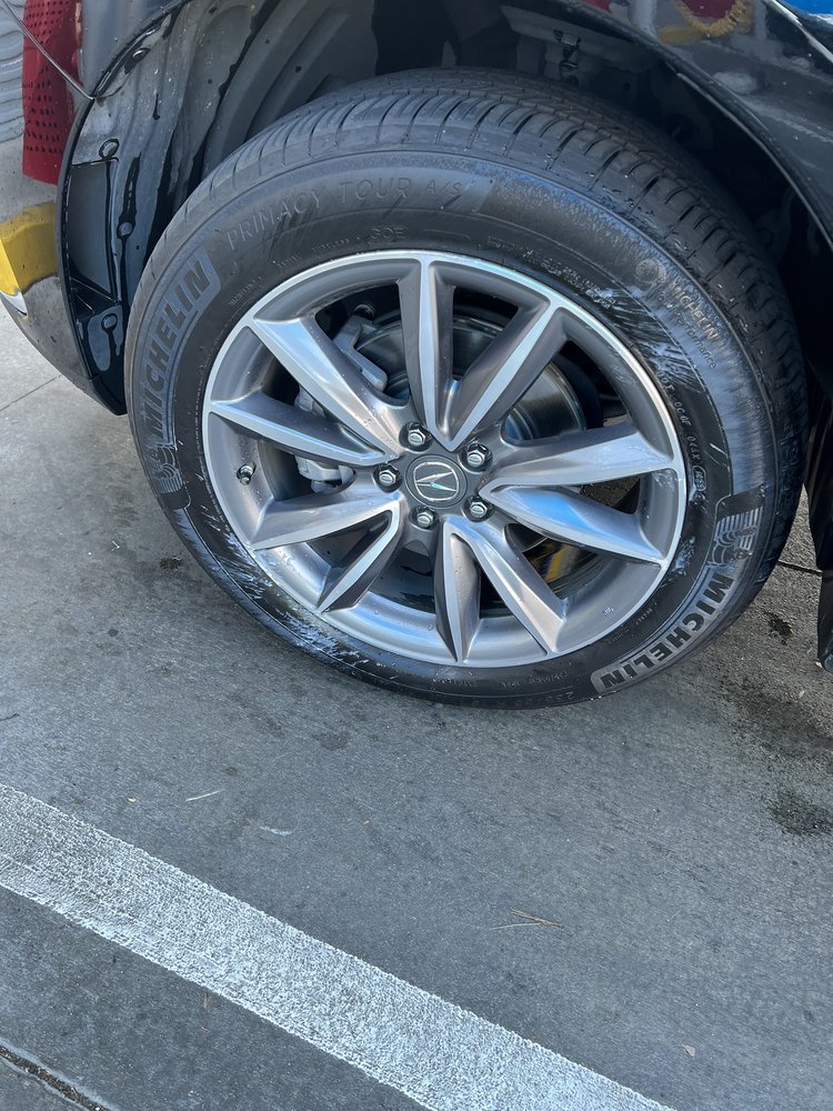 STAR EXPRESS CAR WASH Updated October 2024 20 Photos & 48 Reviews 9130 Rosecrans Ave