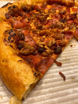 Pizza Hut by null