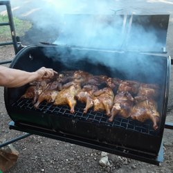 Wela's Kiawe Grill