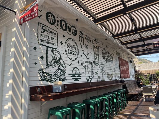 High Street | Market & Deli by null