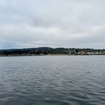 Sail Monterey - Boating Near Me - Monterey, California