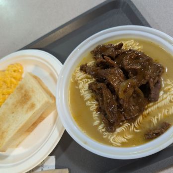 Cha Kee - Hong Kong Style Cafe Near Me - Richmond, British Columbia