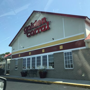 Golden Corral Buffet & Grill - American Near Me - Florence, South Carolina