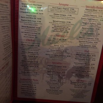 Miceli's - Typical Italian offerings. - Italian Near Me - Los Angeles, California Miceli's - Typical Italian offerings. - Italian Near Me - Los Angeles, California