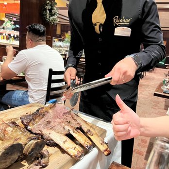 Rainhas Churrascaria - Brazilian Near Me - Corona, New York