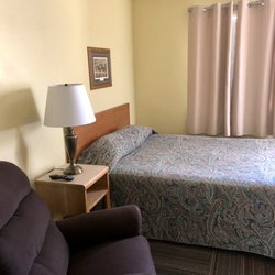 Mo-Rest Motel - Our rooms are clean and comfortable!