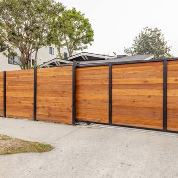 TH Gates & Fences - Front gate - Fences & Gates Near Me - Los Angeles, California TH Gates & Fences - Front gate - Fences & Gates Near Me - Los Angeles, California