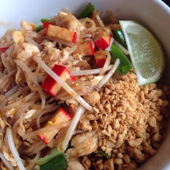 Sugar Palm - Pad Thai - Thai Near Me - Alexandria, Virginia Sugar Palm - Pad Thai - Thai Near Me - Alexandria, Virginia