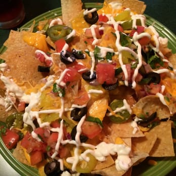 Powerhouse Brewing - Nachos! - Bars Near Me - Columbus, Indiana Powerhouse Brewing - Nachos! - Bars Near Me - Columbus, Indiana