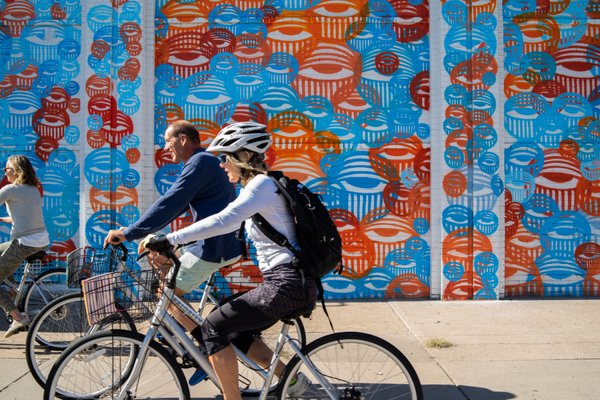 Mile High Bike Tours by null