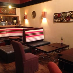 Shishka Mediterranean Grill And Hookah Bar