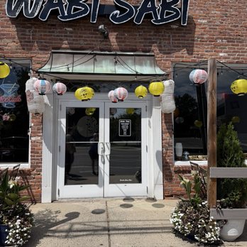 Wabi Sabi - Asian Fusion Near Me - West Hartford, Connecticut